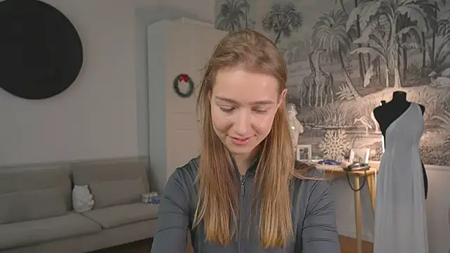 solar bella online show from 12/26/24, 01:21