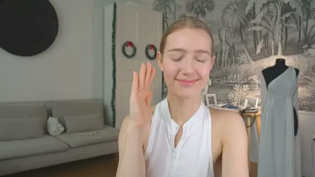 solar bella online show from 12/27/24, 01:18