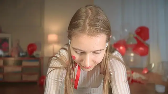 solar bella online show from 02/14/25, 03:05