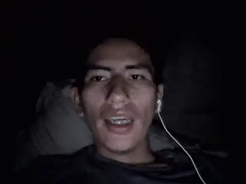 Snapshot of Jukum7 chatting on 02/27/26, 06:46 Jukum7 online show from 02/27/26, 06:46