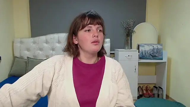 StaceyLex online show from 11/09/25, 06:44