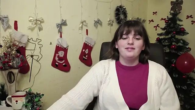 StaceyLex online show from 12/15/25, 06:39