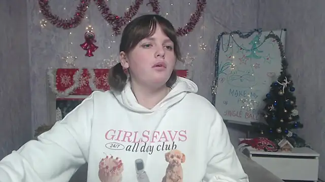 StaceyLex online show from 12/17/25, 06:41