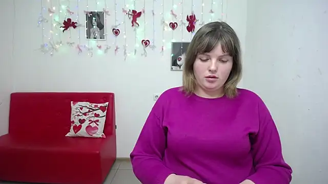 StaceyLex online show from 02/10/26, 07:34