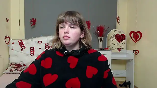 StaceyLex online show from 02/16/26, 06:53