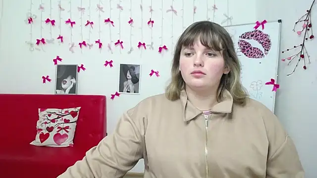 StaceyLex online show from 03/04/26, 06:41