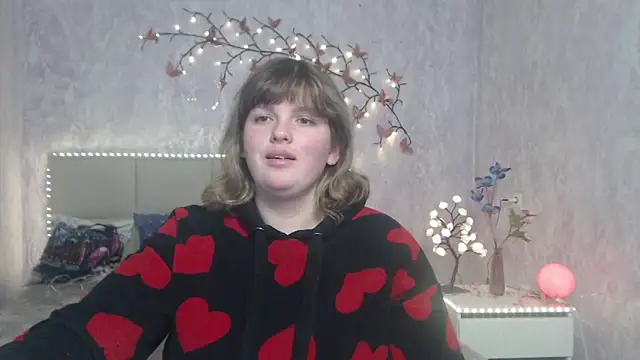 StaceyLex online show from 03/11/26, 06:52