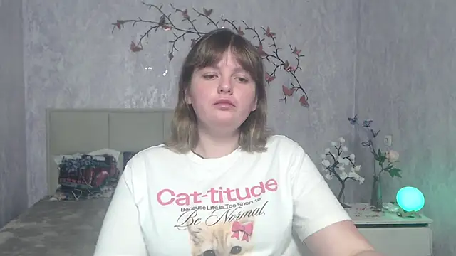 StaceyLex online show from 03/25/26, 06:08