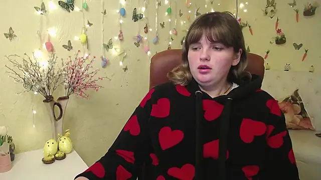 StaceyLex online show from 04/05/26, 05:15