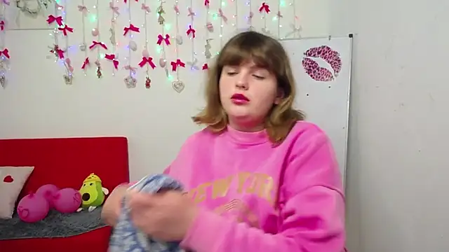 StaceyLex online show from 04/06/26, 05:08