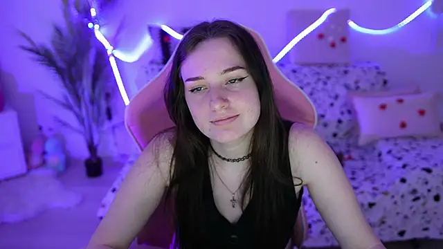 LisaElfy online show from 02/25/25, 09:09