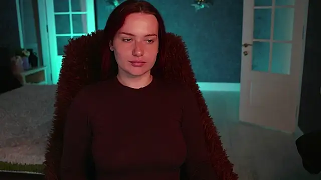 LisaElfy online show from 03/20/26, 02:44