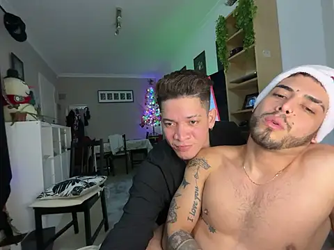 Chicos defiesta online show from 12/27/24, 01:22