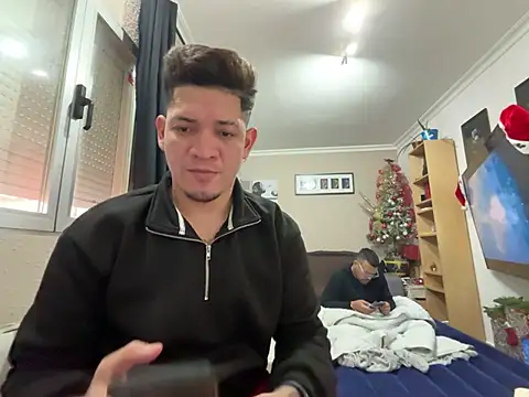 Chicos defiesta online show from 01/04/25, 09:41