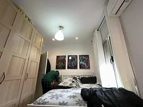 Chicos defiesta online show from 01/08/25, 09:53