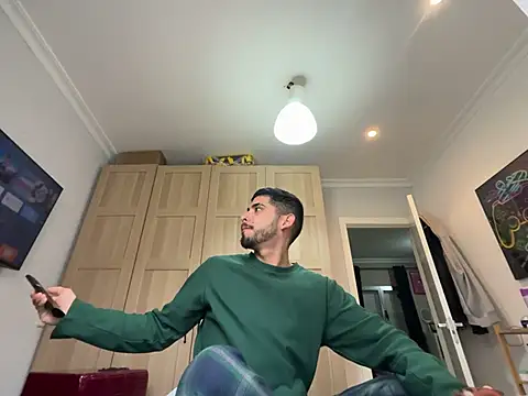 Chicos defiesta online show from 01/10/25, 09:02