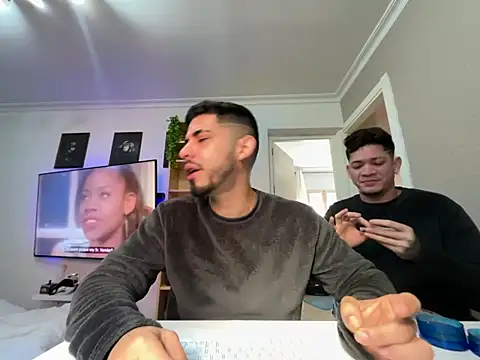 Chicos defiesta online show from 01/15/25, 10:27