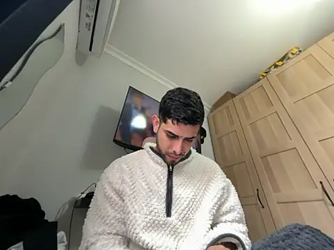 Chicos defiesta online show from 01/22/25, 09:13