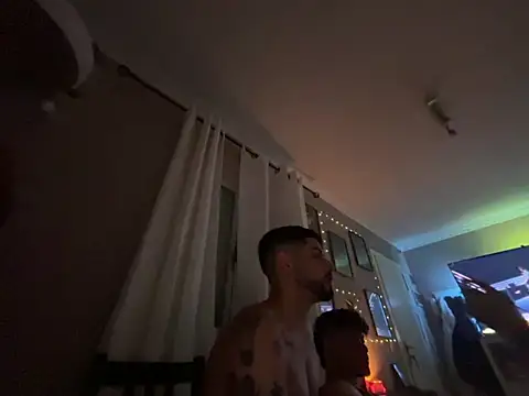 Chicos defiesta online show from 01/11/26, 06:57