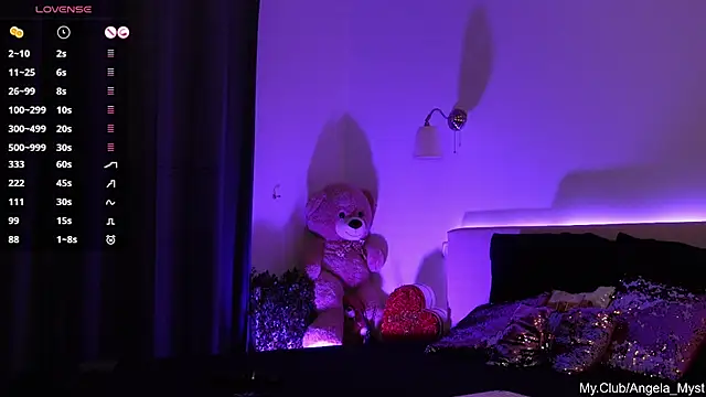 Snapshot of Angela_Myst chatting on 11/15/25, 08:55 Angela Myst online show from 11/15/25, 08:55