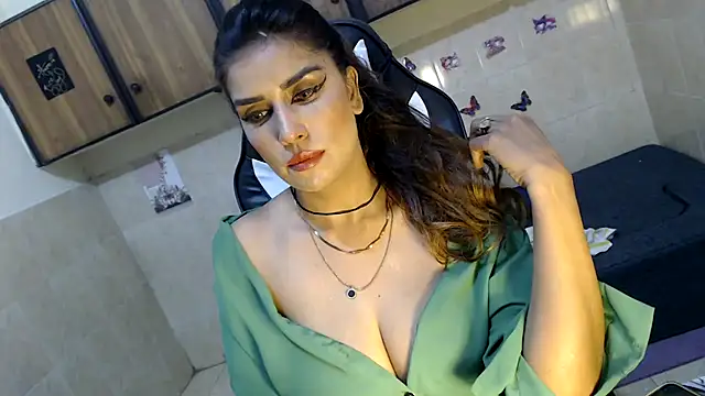 pareeti online show from 03/08/26, 02:26