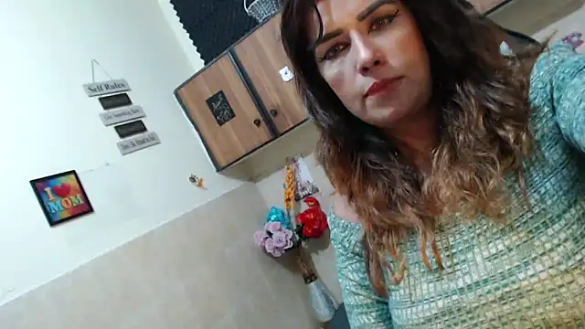 pareeti online show from 03/20/26, 08:25