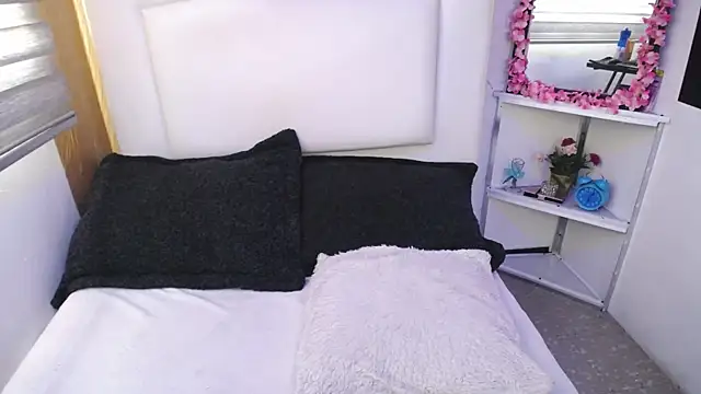 palmer mIix online show from 01/09/25, 01:56