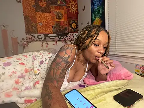 strip4faith online show from 03/14/26, 01:55