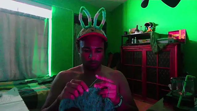        the online show from 03/22/26, 12:03