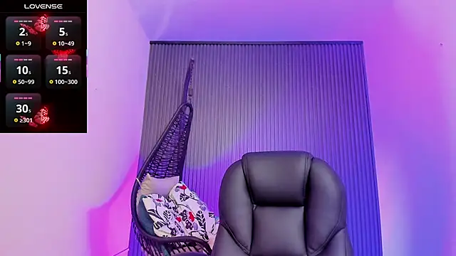 gaby flow online show from 11/12/25, 07:31