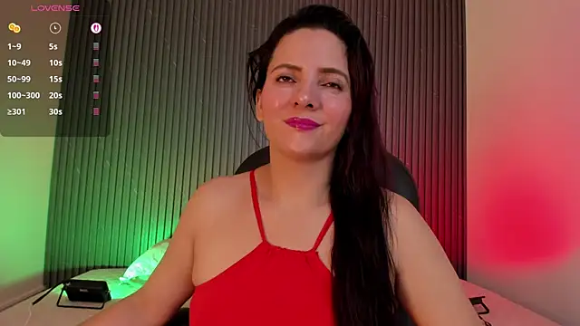 gaby flow online show from 02/21/26, 12:44