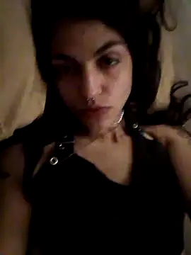 Snapshot of BURN666ING chatting on 11/29/25, 04:59 BURN666ING online show from 11/29/25, 04:59