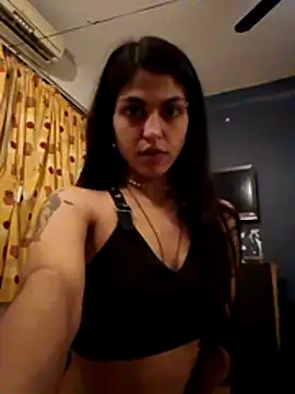 Snapshot of BURN666ING chatting on 12/01/25, 04:06 BURN666ING online show from 12/01/25, 04:06