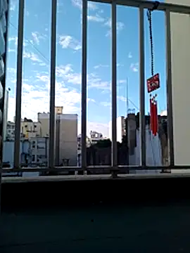 Snapshot of BURN666ING chatting on 12/16/25, 09:47 BURN666ING online show from 12/16/25, 09:47