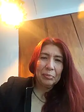 Perla Franco online show from 12/23/25, 06:00