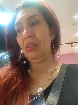 Perla Franco online show from 02/14/26, 11:34