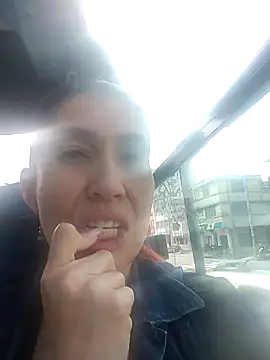 Perla Franco online show from 02/23/26, 07:44