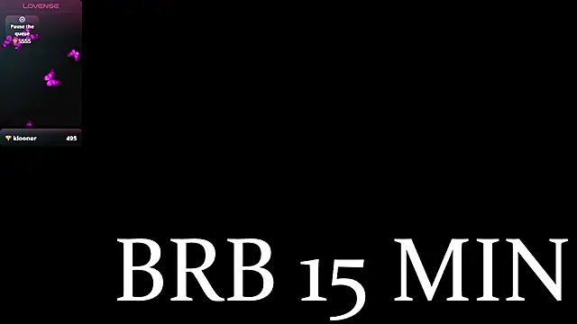 elodie walker online show from 01/25/25, 02:36