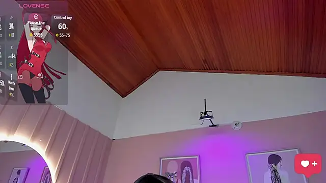 elodie walker online show from 09/16/25, 01:34