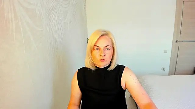 Alicee Gracee online show from 06/01/26, 11:45