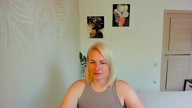 Alicee Gracee online show from 07/02/26, 09:15