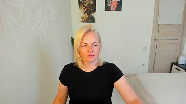 Alicee Gracee online show from 07/12/26, 09:33