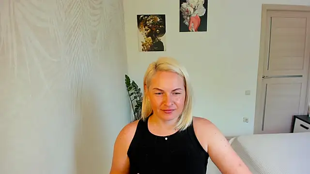 Alicee Gracee online show from 07/13/26, 09:01