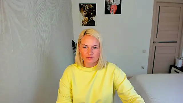Alicee Gracee online show from 07/18/26, 12:20