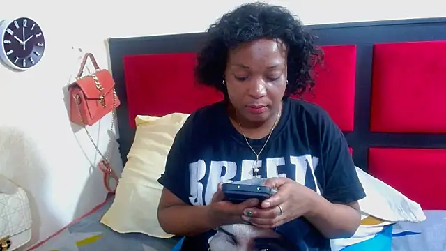 MaximTease24 online show from 03/14/26, 09:20