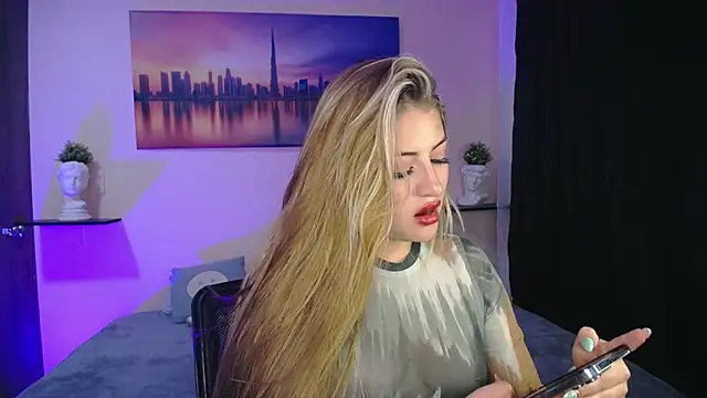 cristal-evanns online show from 12/13/24, 05:16