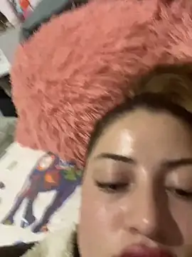 cristal-evanns online show from 06/15/26, 07:16