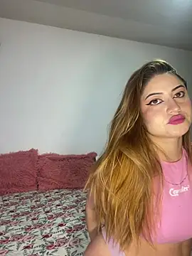 cristal-evanns online show from 07/14/26, 05:29