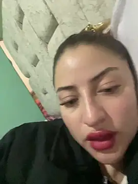 cristal-evanns online show from 08/02/26, 08:40