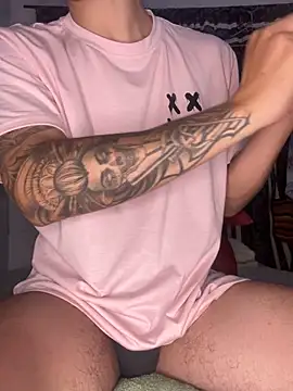 Anthony-Martin online show from 02/10/25, 01:44